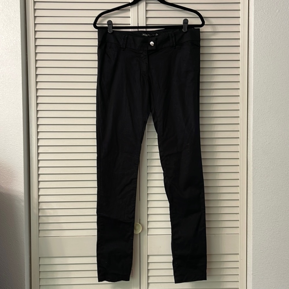 Balenciaga BALENCIAGA.PANTS label, tag size 40, please check measurements